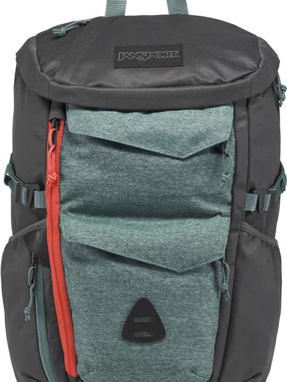 RARE - JanSport Watchtower, 30L Backpack